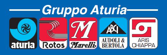 Gruppo Aturia