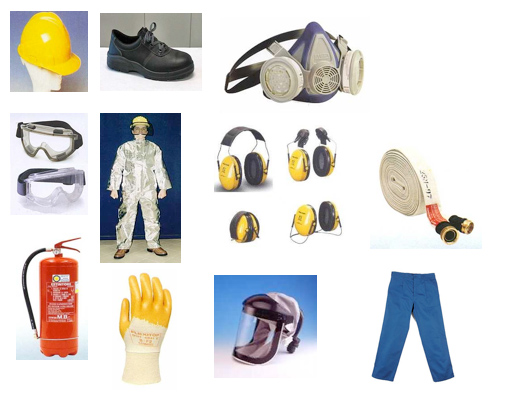 Accident prevention tools and devices